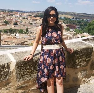 Meet your Posher, Gricelda